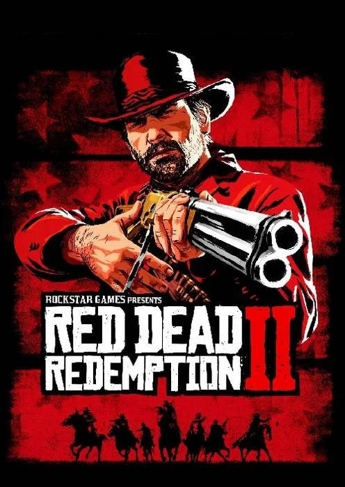 Red Dead Redemption 2 PC - Rockstar Games Launcher Key
