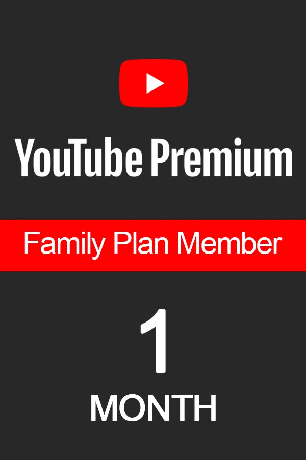 YouTube premium