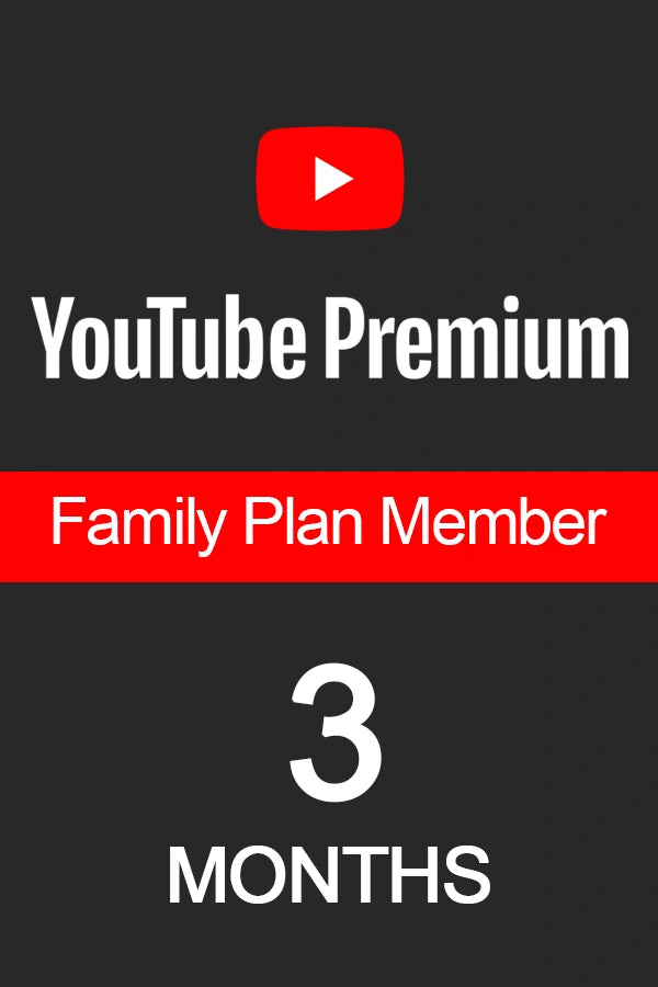 Youtube Premium