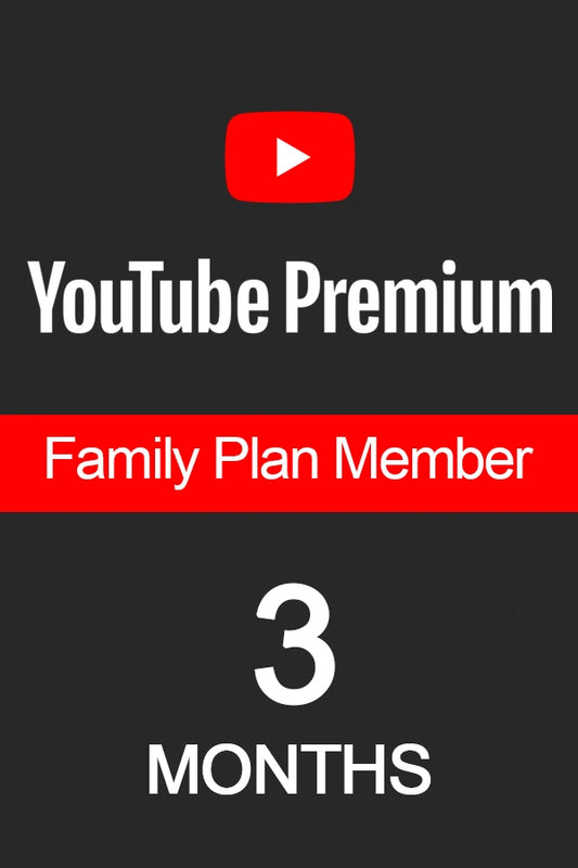 Youtube Premium