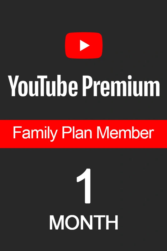 Youtube Premium