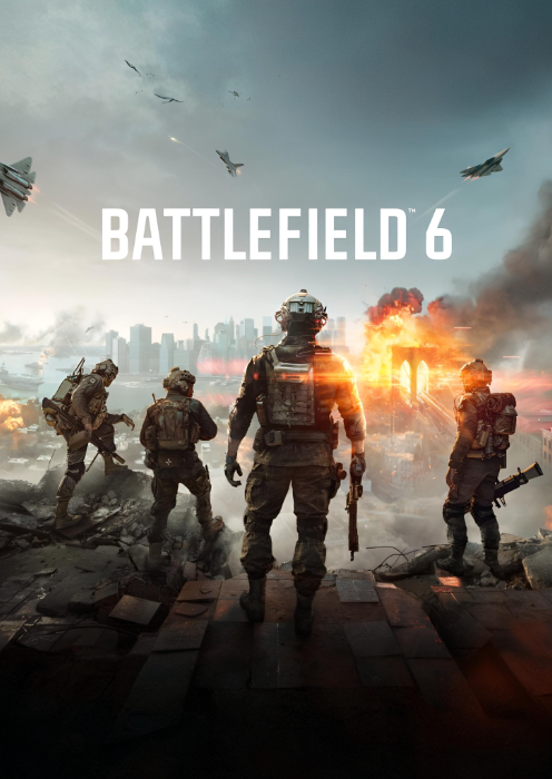 Battlefield 6 PC